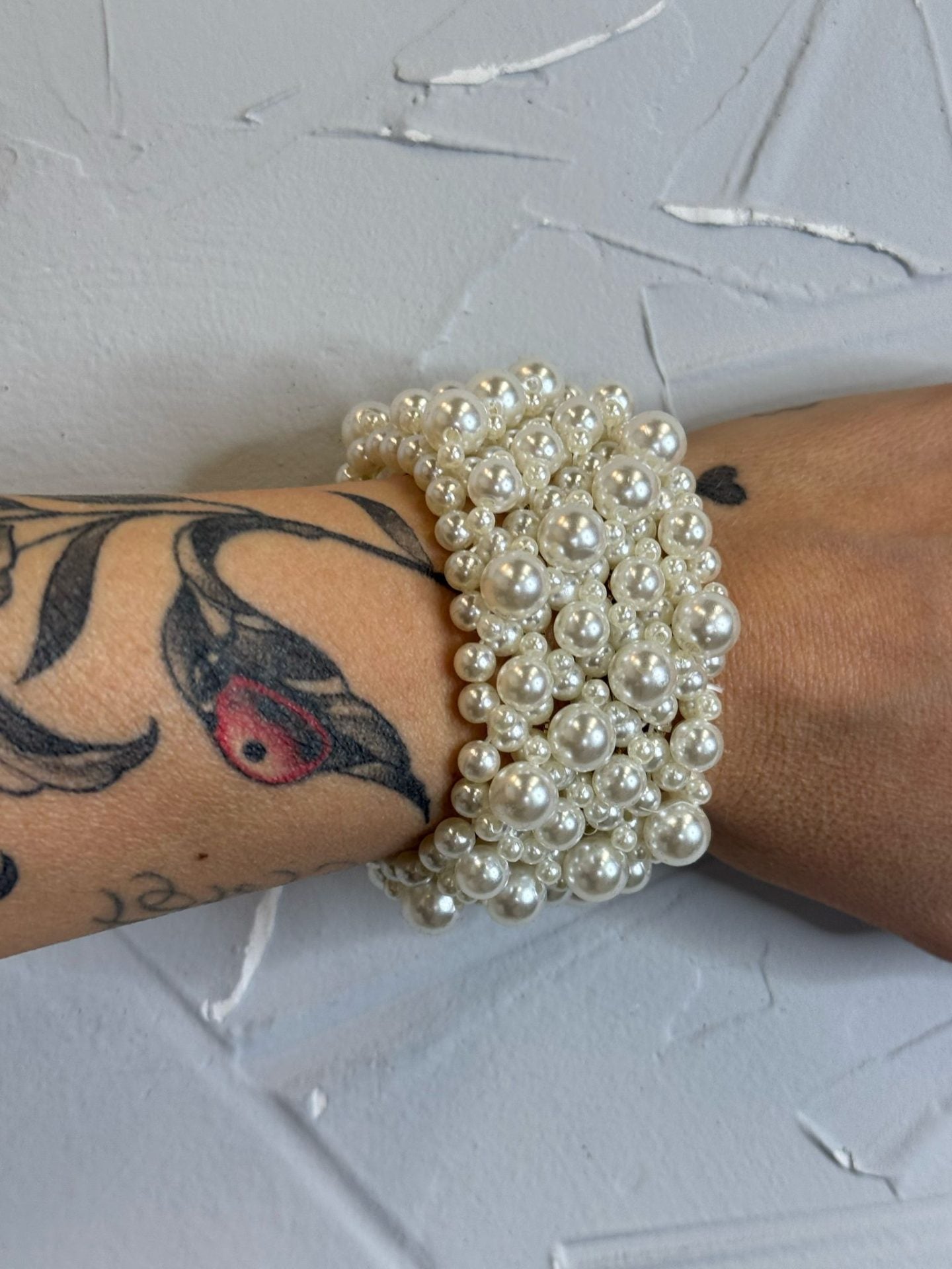 Bracciali