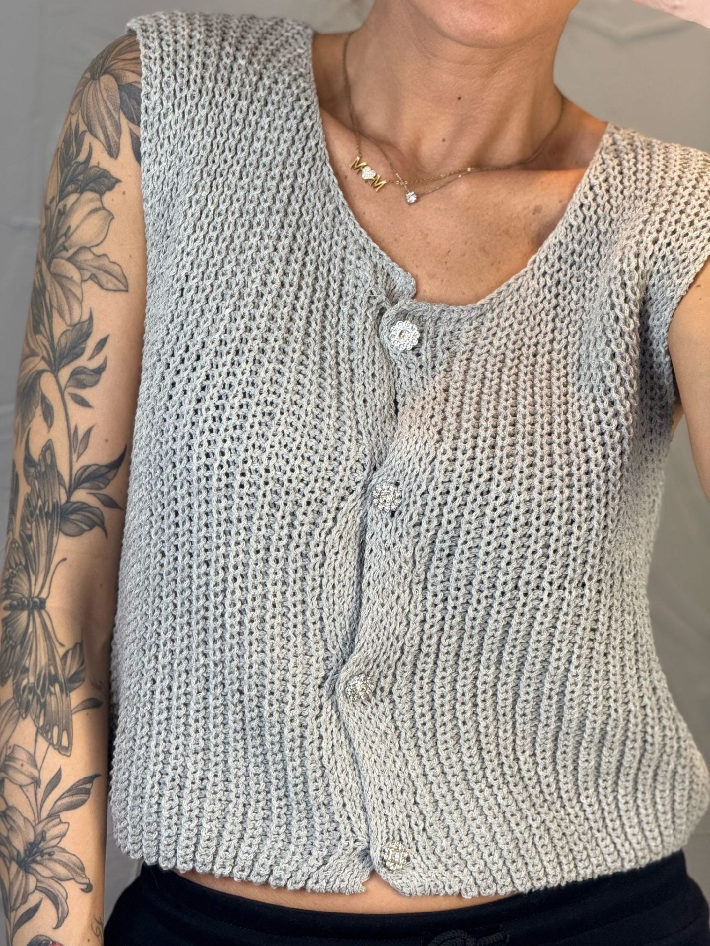 Gilet