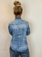 Camicia Silvia