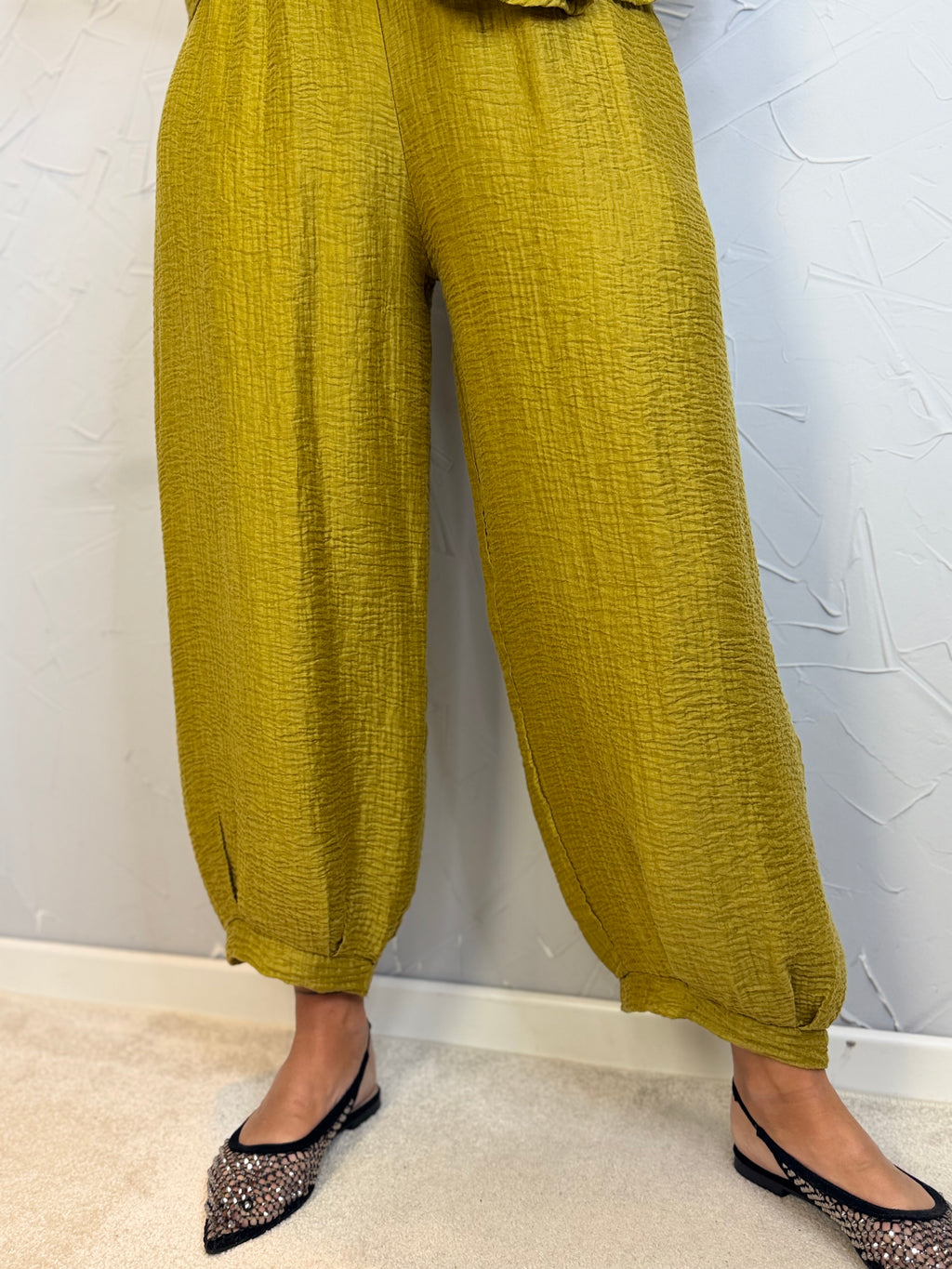 Pantalone Malta