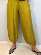 Pantalone Malta