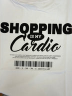 T-shirt Shopping