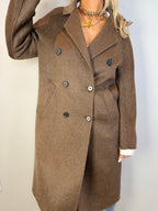 Cappotto Mara