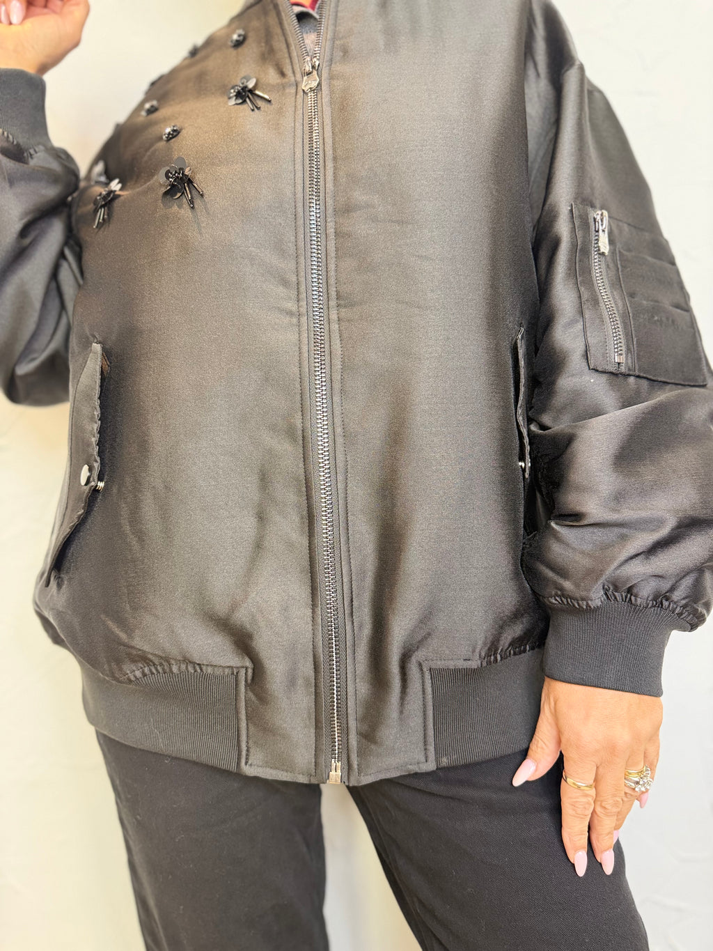 Bomber Florida