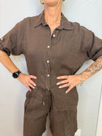 Camicia Monica