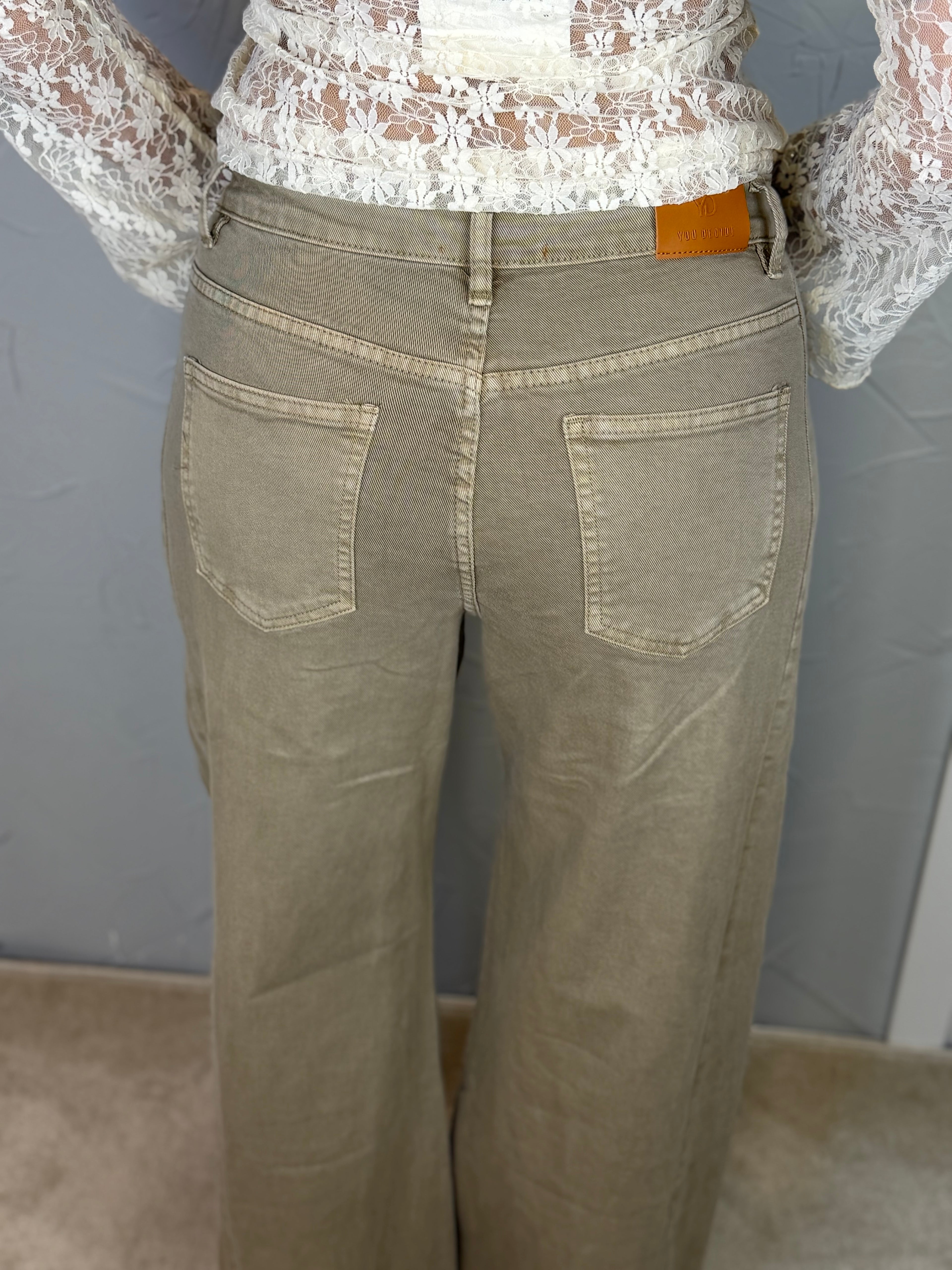 Jeans Madame