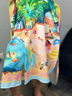 Vestito allegria