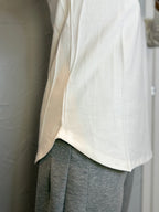 T-shirt polsino