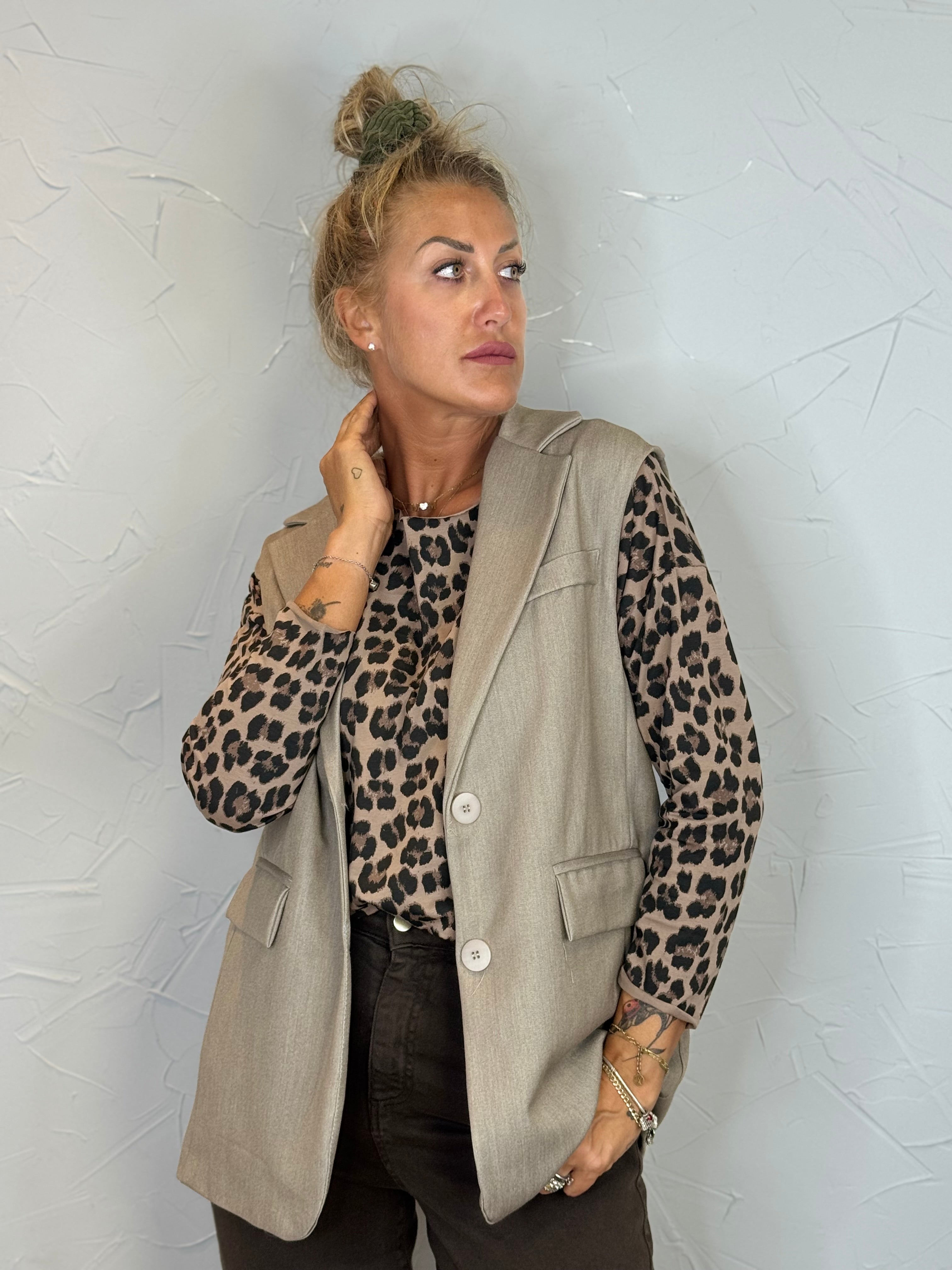 Gilet Berlino