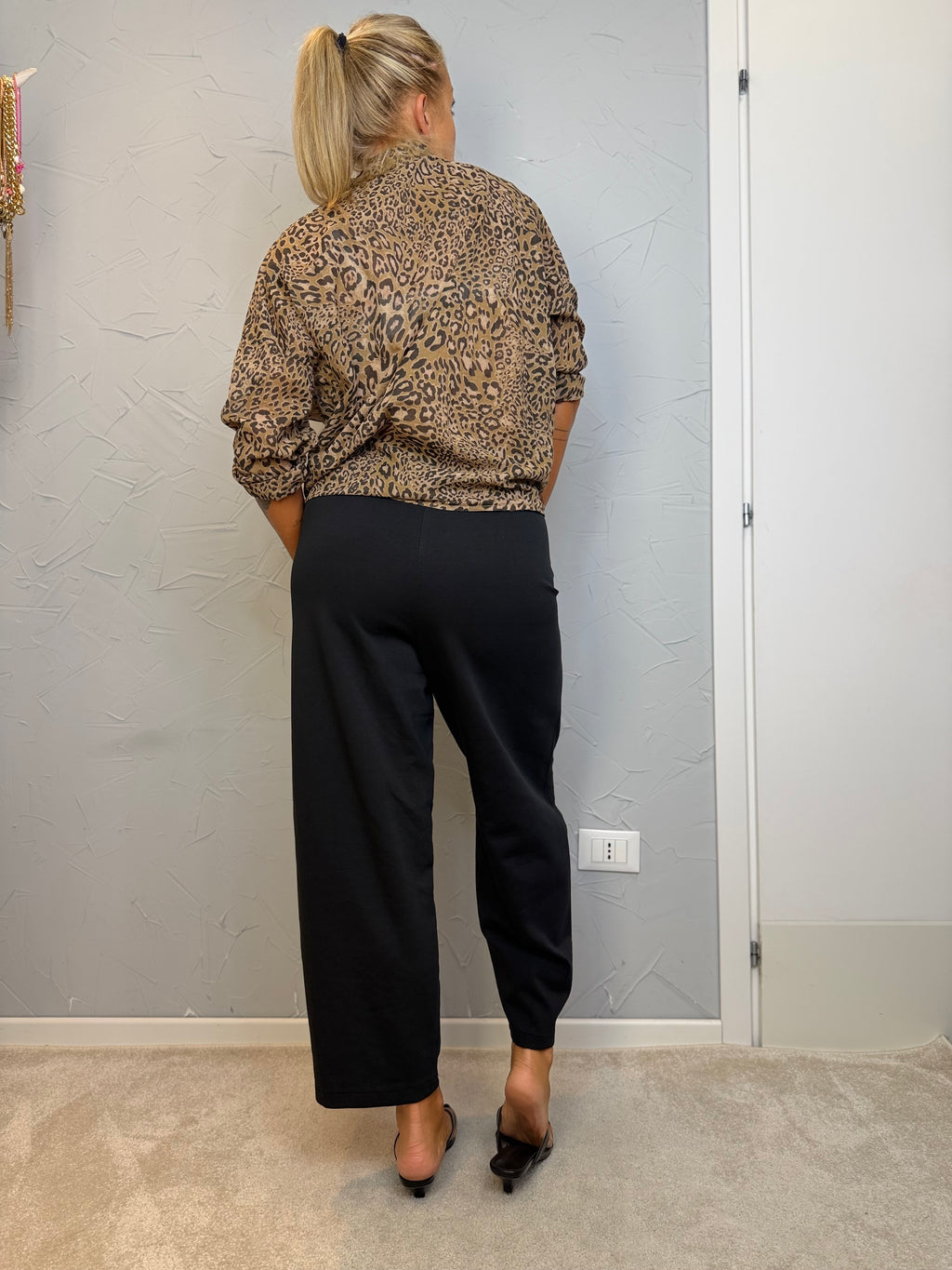 Pantalone betulla