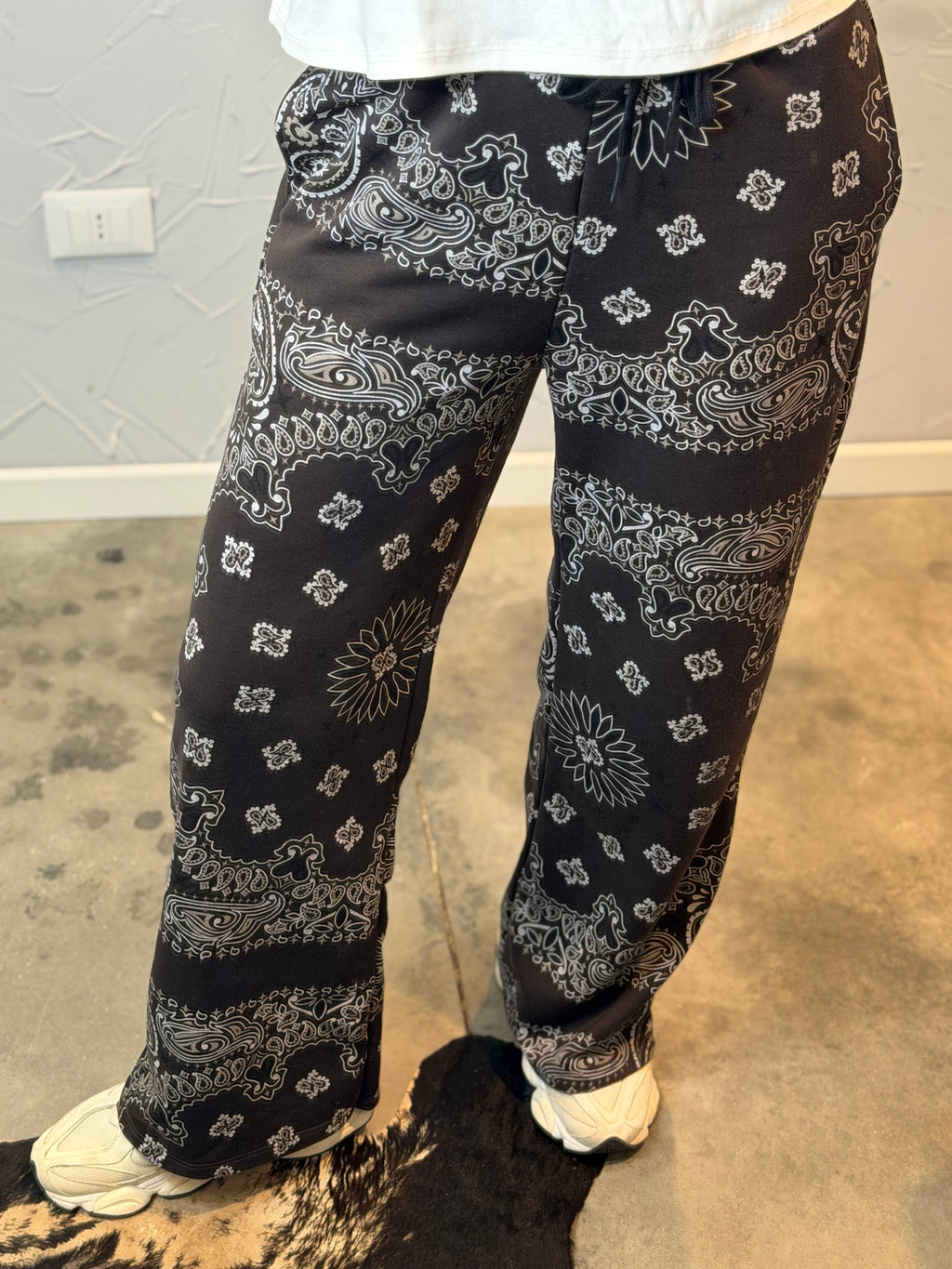Pantalone Madrid