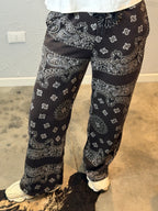 Pantalone Madrid