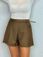 Short Miriam