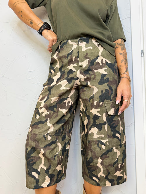 Bermuda militare