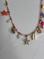 Collana tic