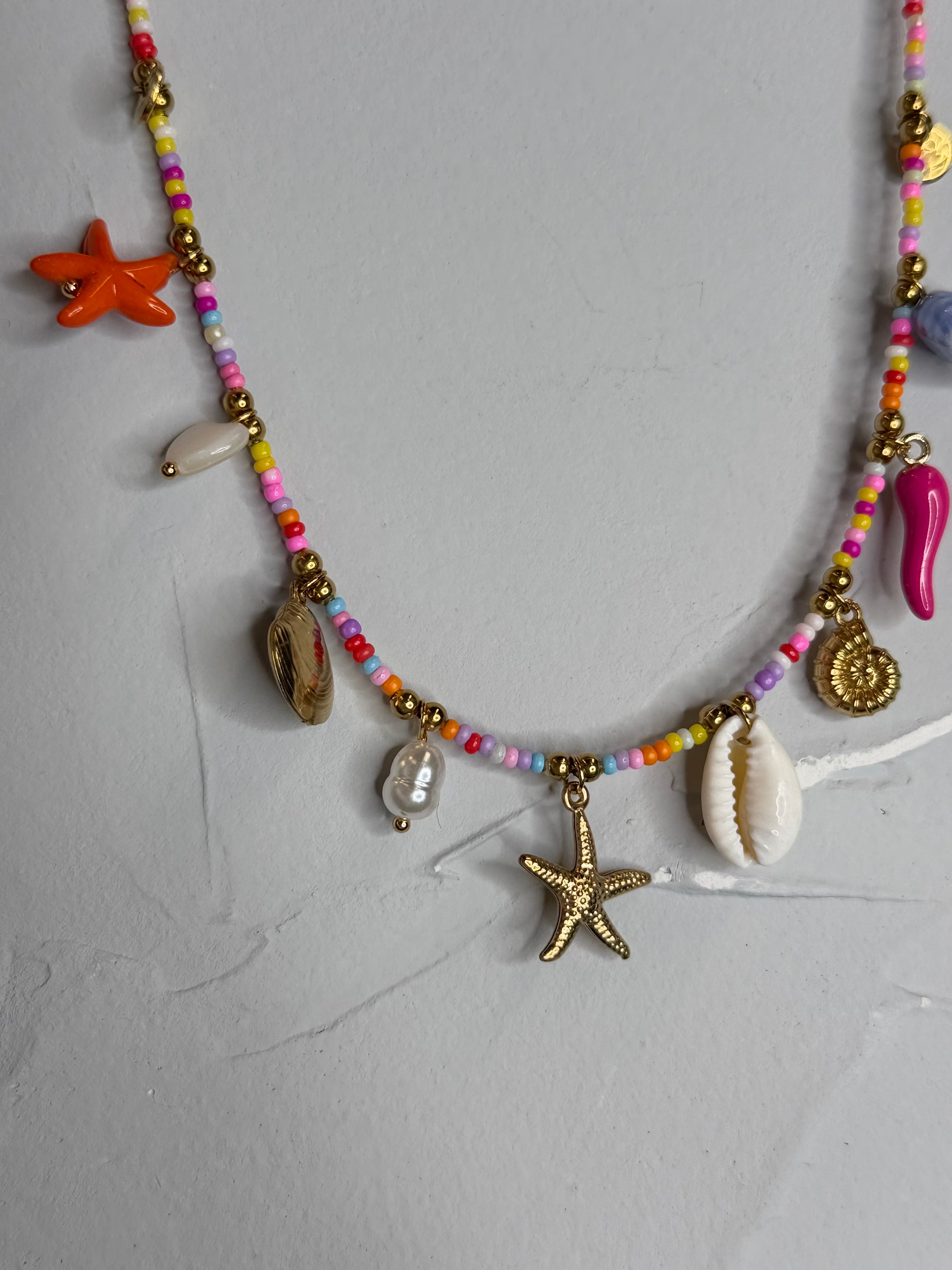 Collana tic