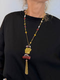 Collana Enza