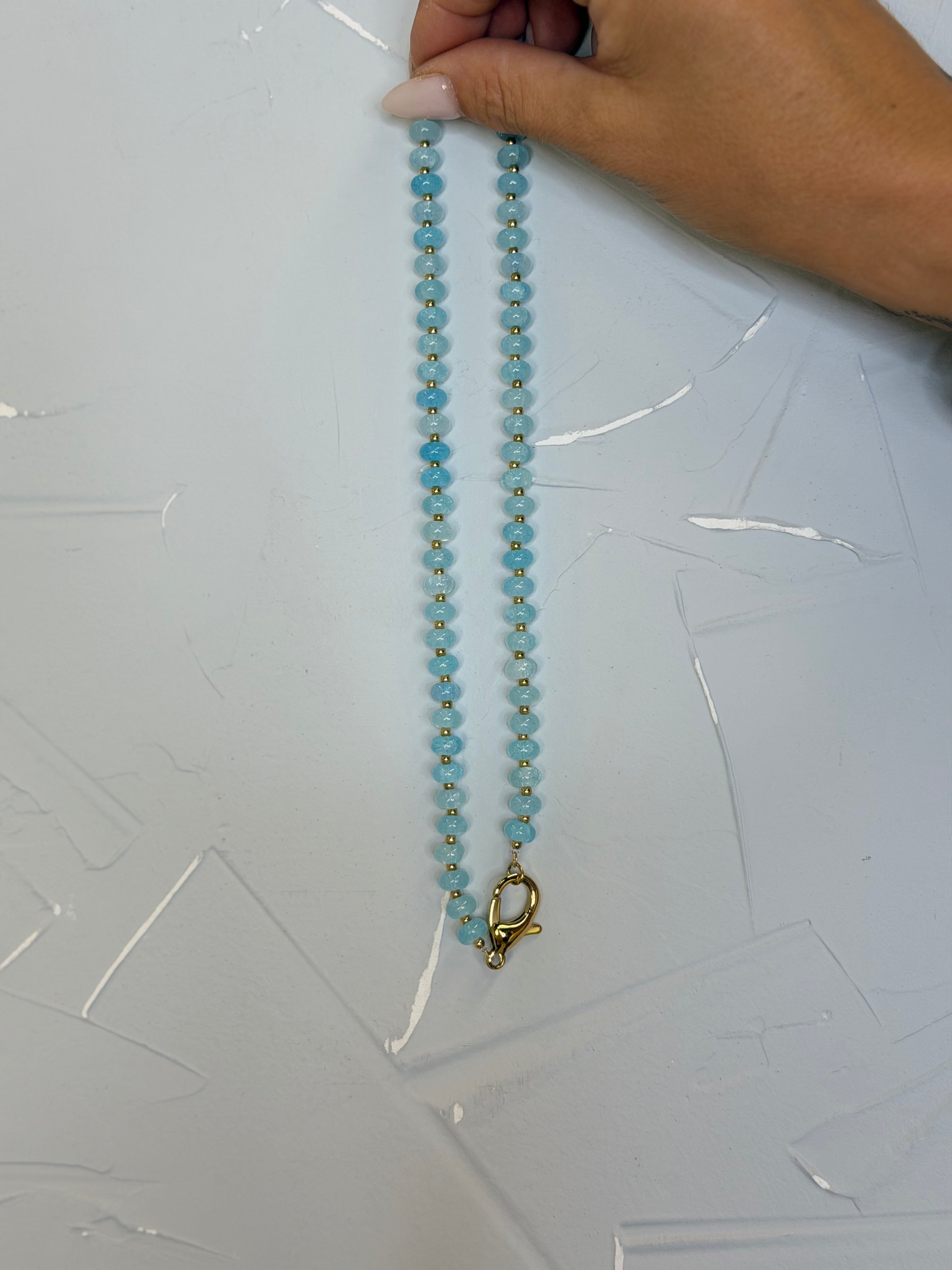 Collana mia