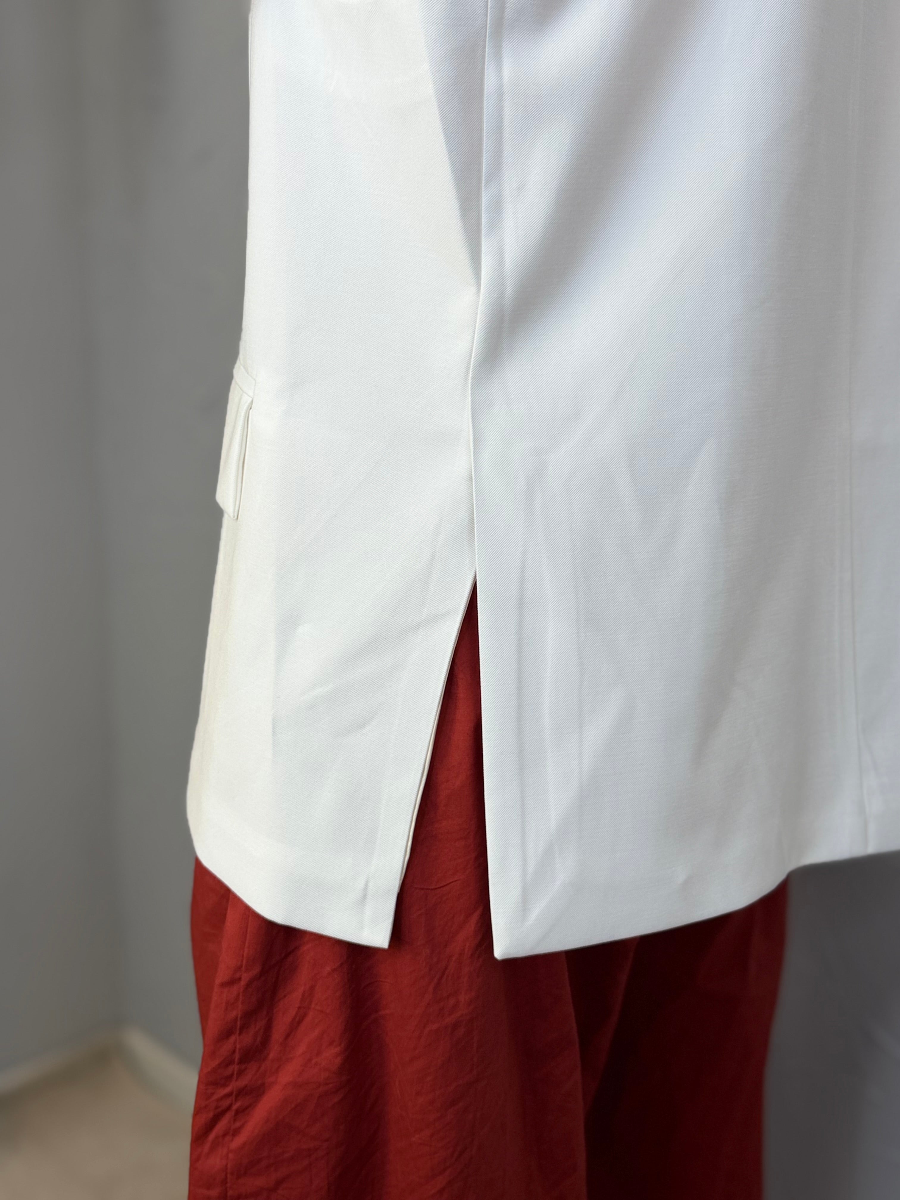 Gilet Santorini