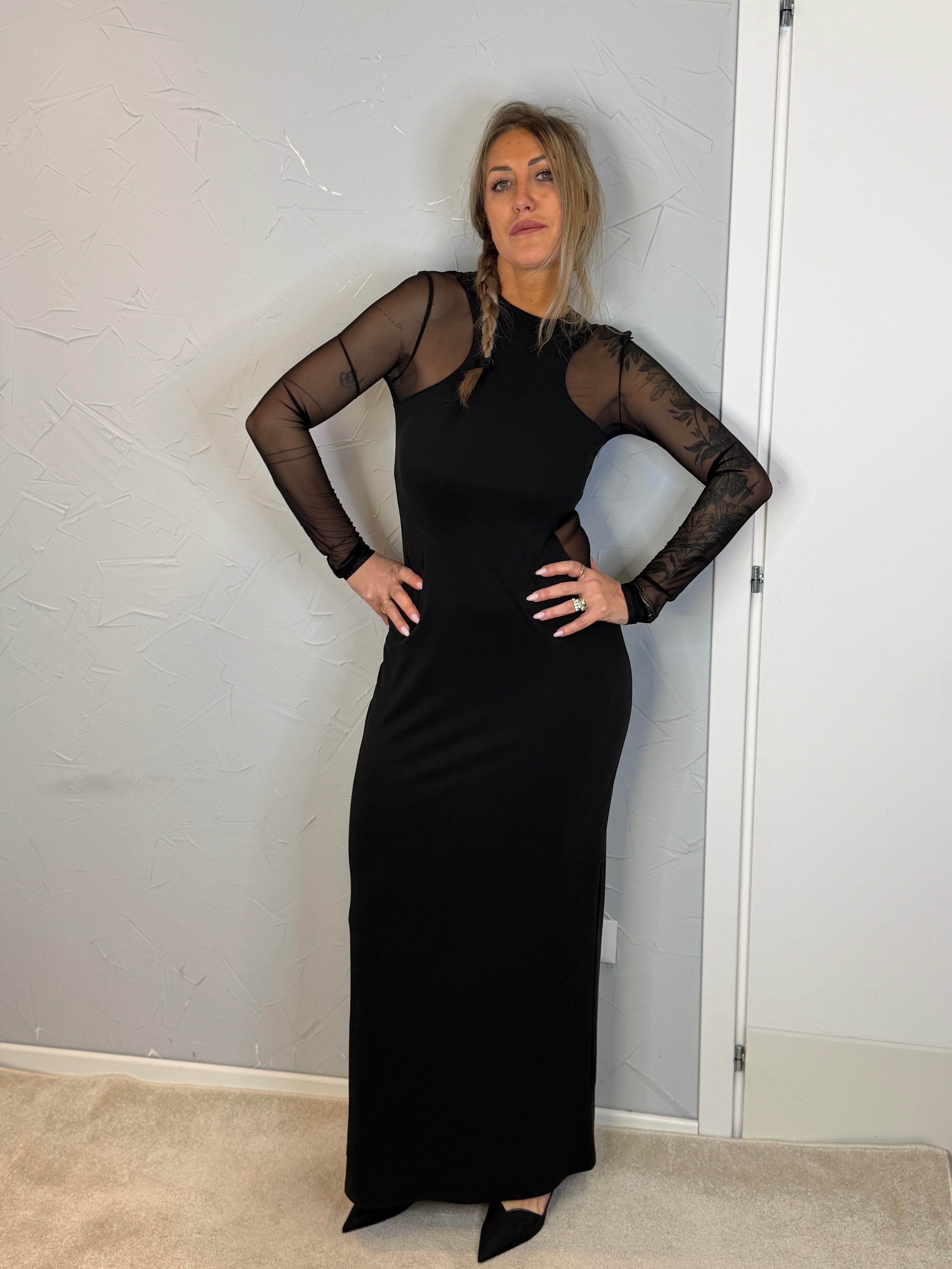 Vestito Ossessione