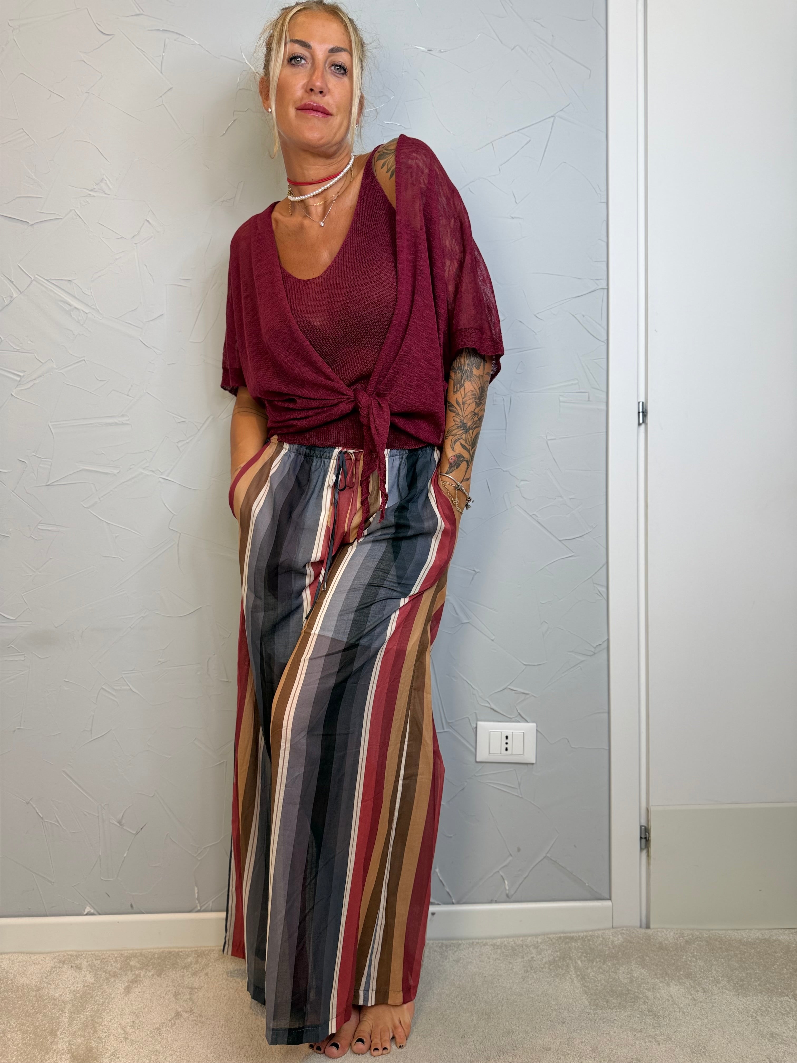 Pantalone Romeo