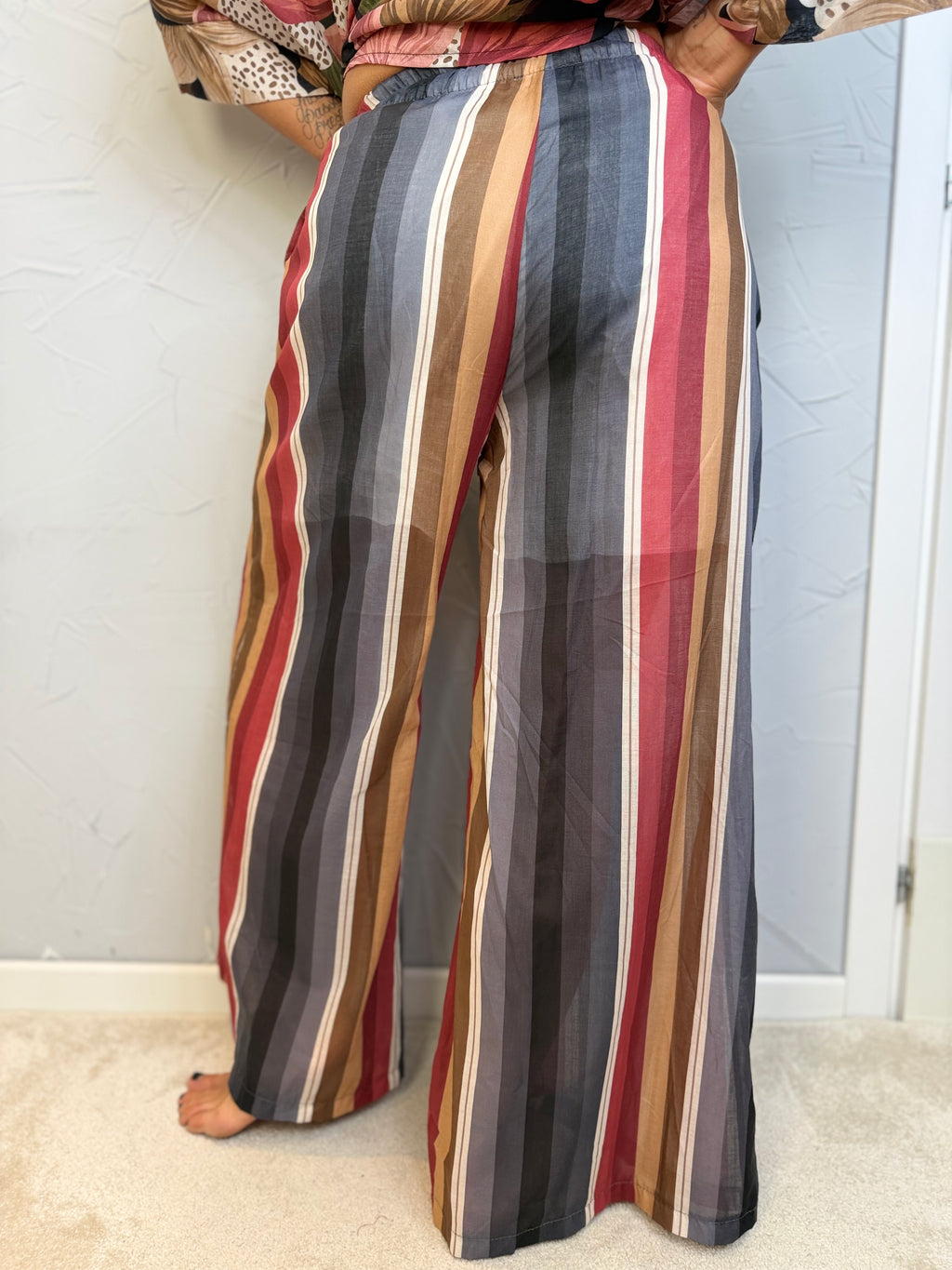 Pantalone Romeo