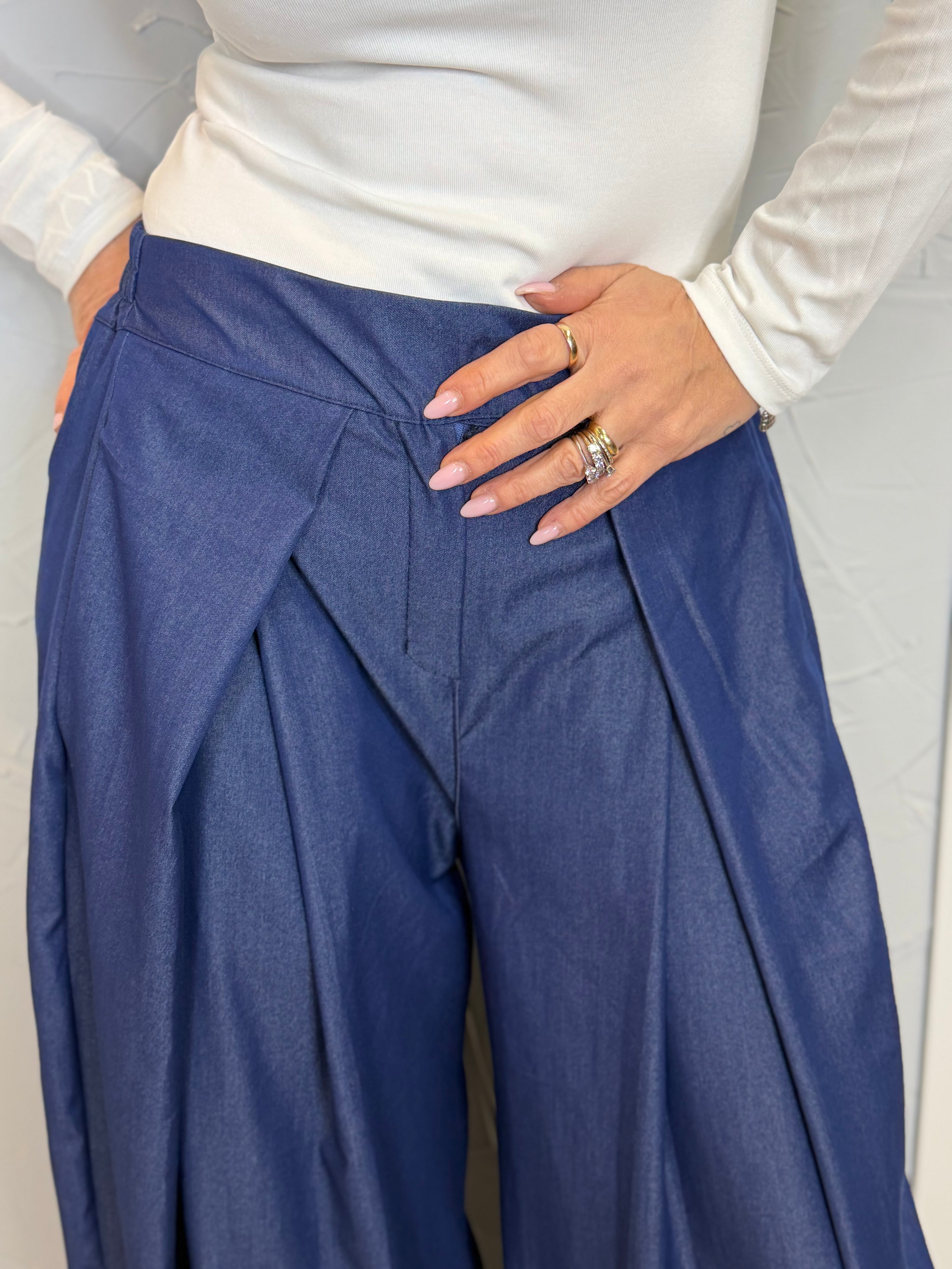 Pantalone Amanda