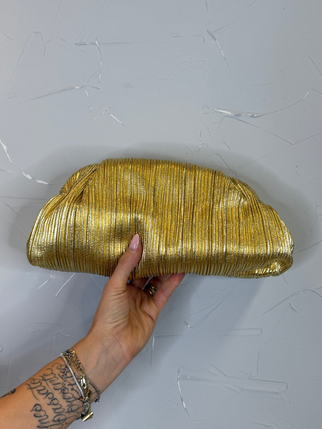 Borsa crepe ‘