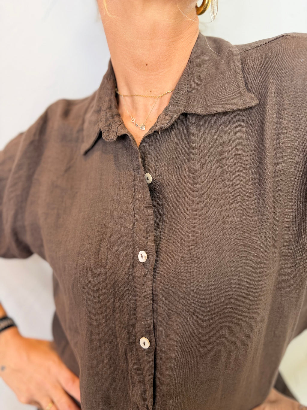 Camicia Monica