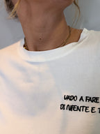T-shirt Vado