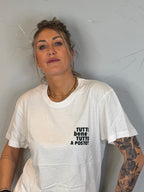 T-shirt insomma
