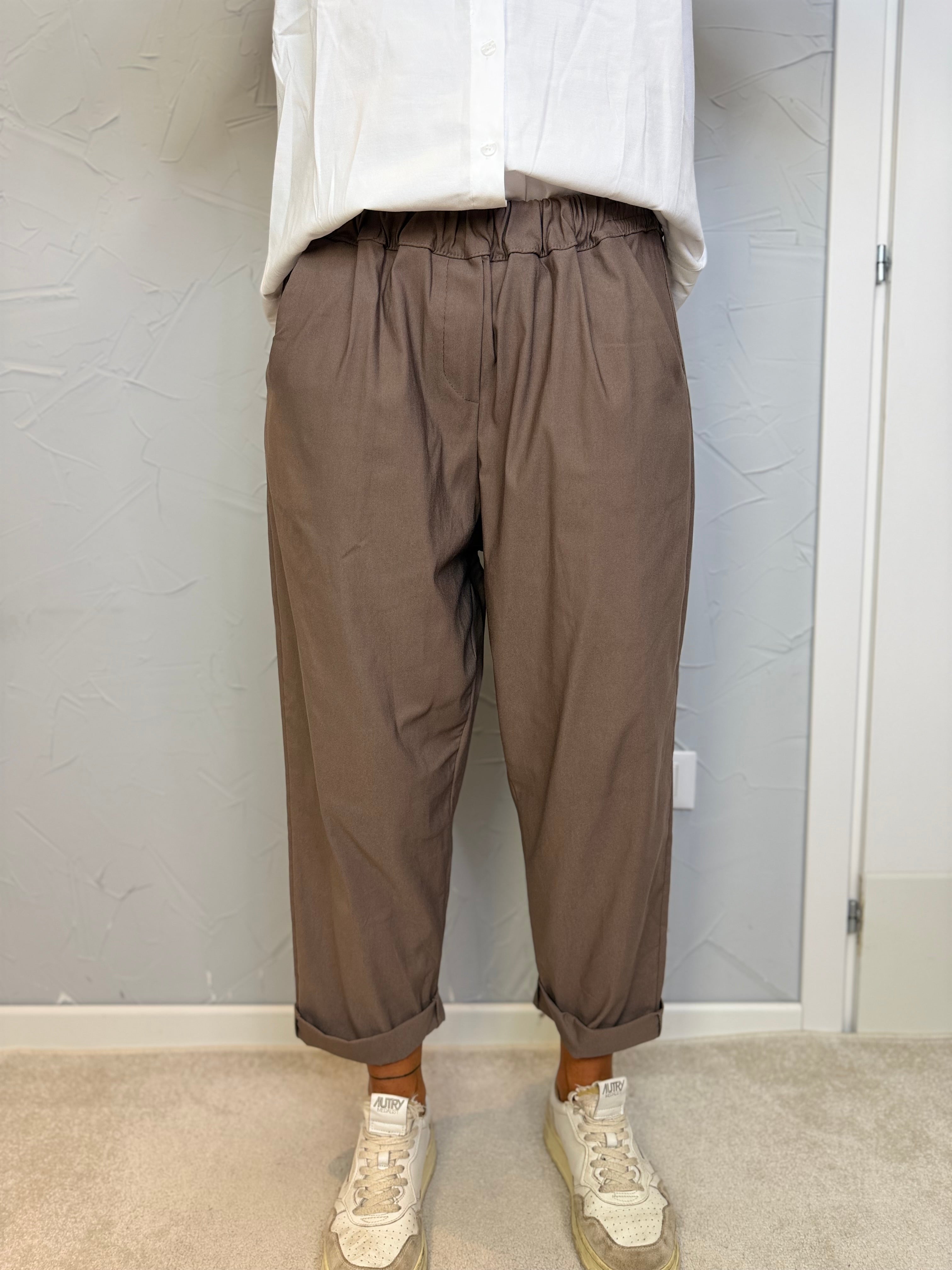 Pantalone Pavia