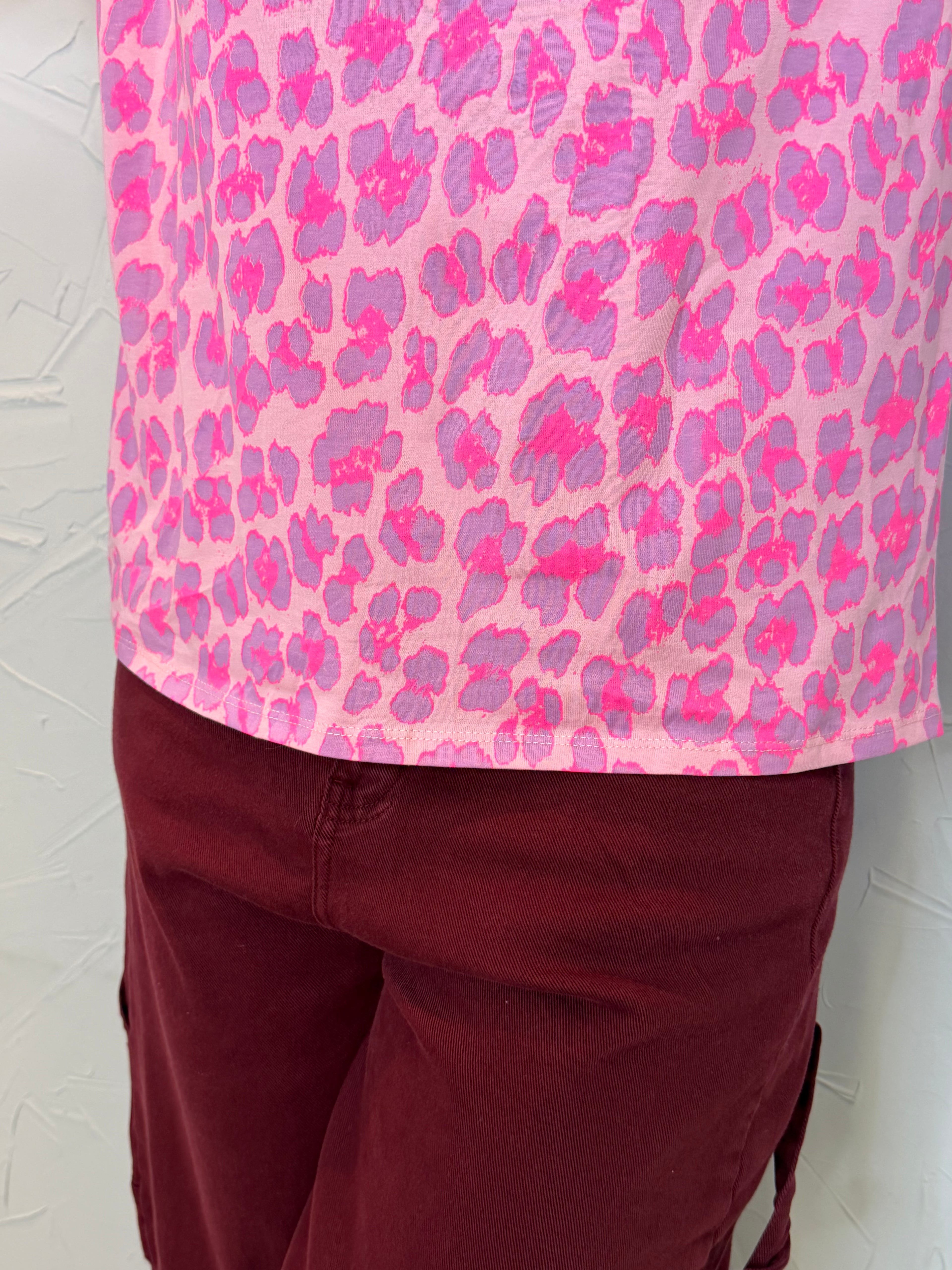 T-shirt bogi