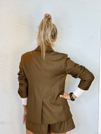Giacca Miriam