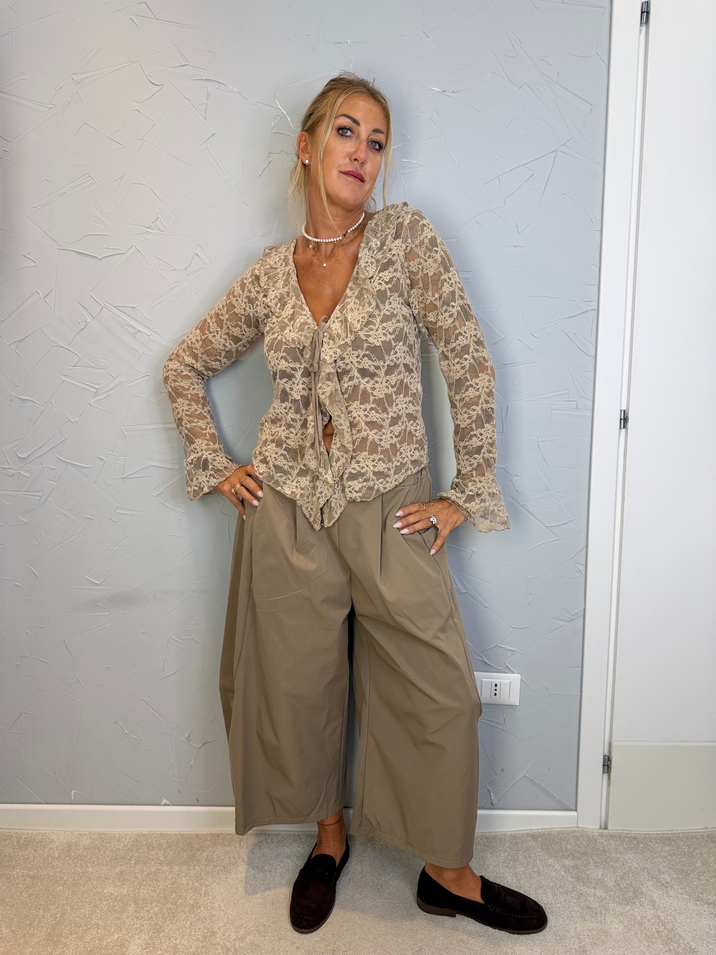 Maglia Tania