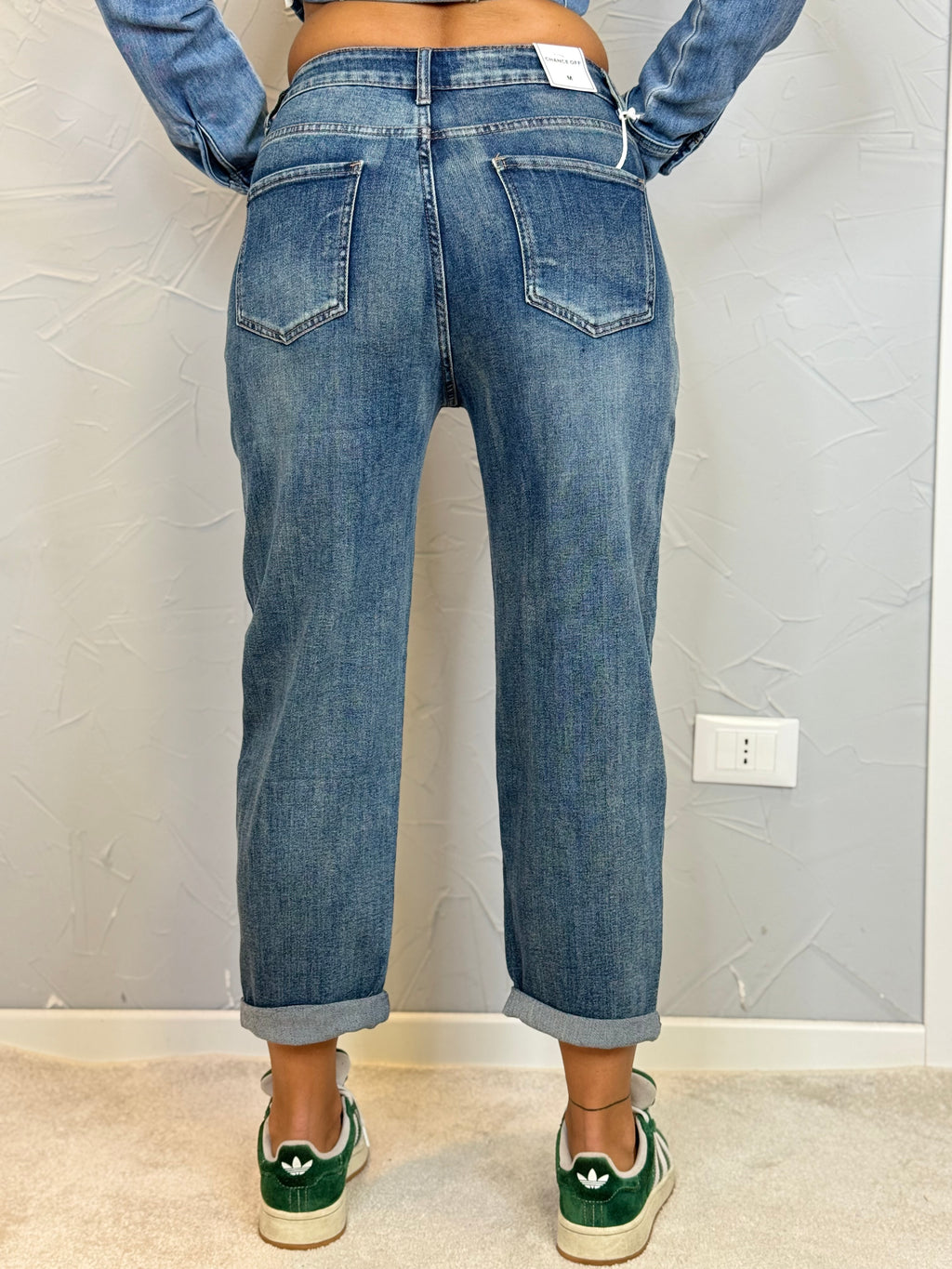 Jeans Salsa