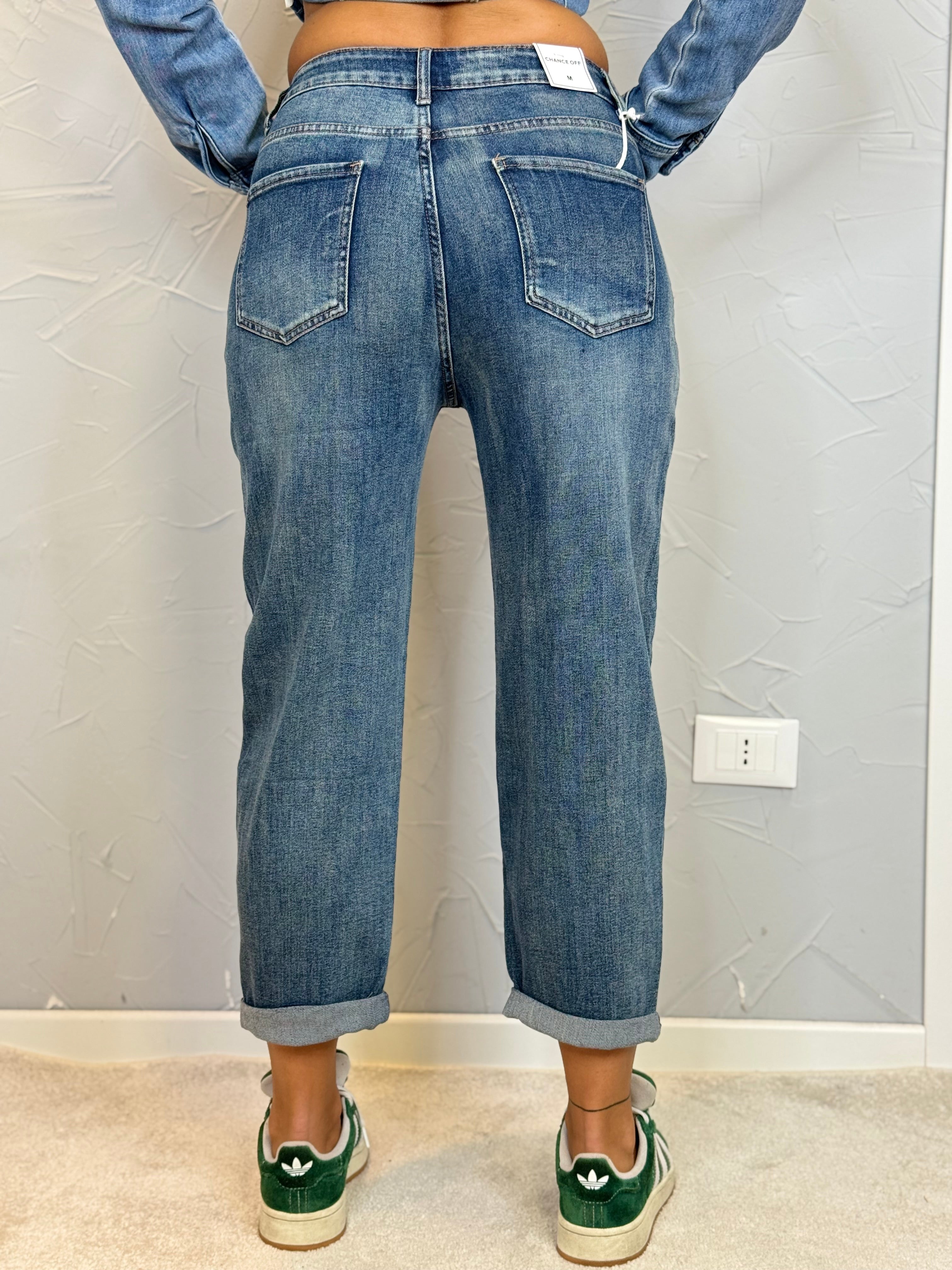 Jeans Salsa
