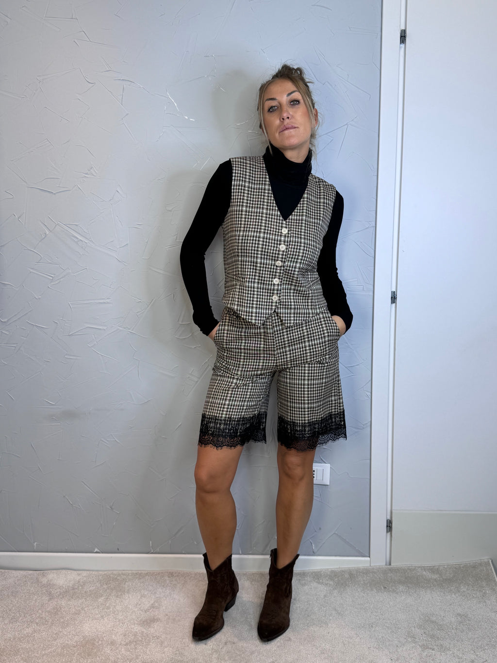 Gilet Ischia