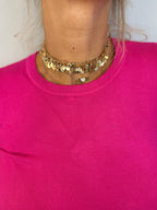 Maglia color