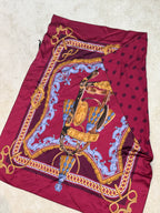 Foulard Lady