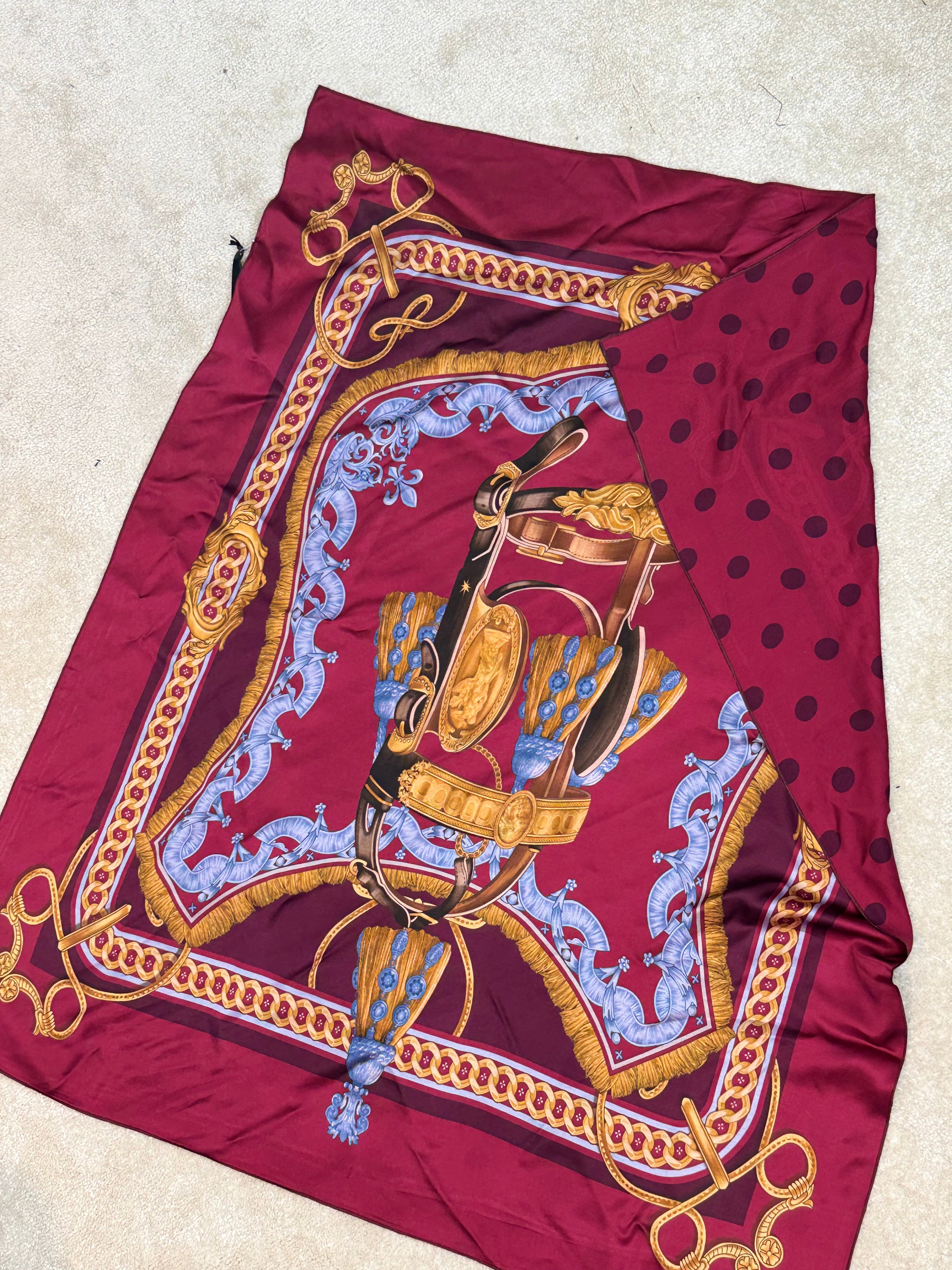Foulard Lady