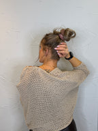 Maglia nodo