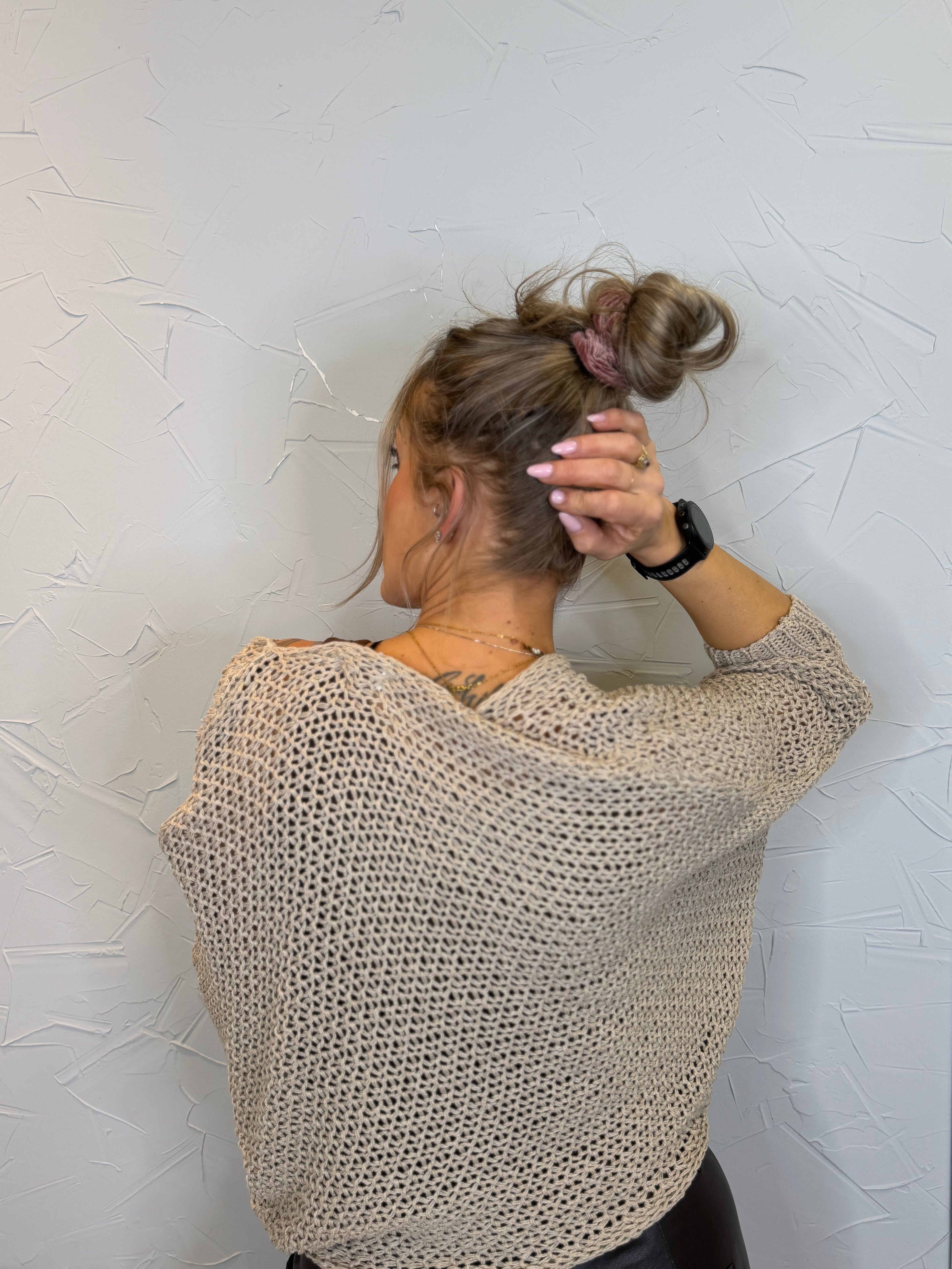 Maglia nodo