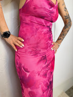 Vestito Rosa