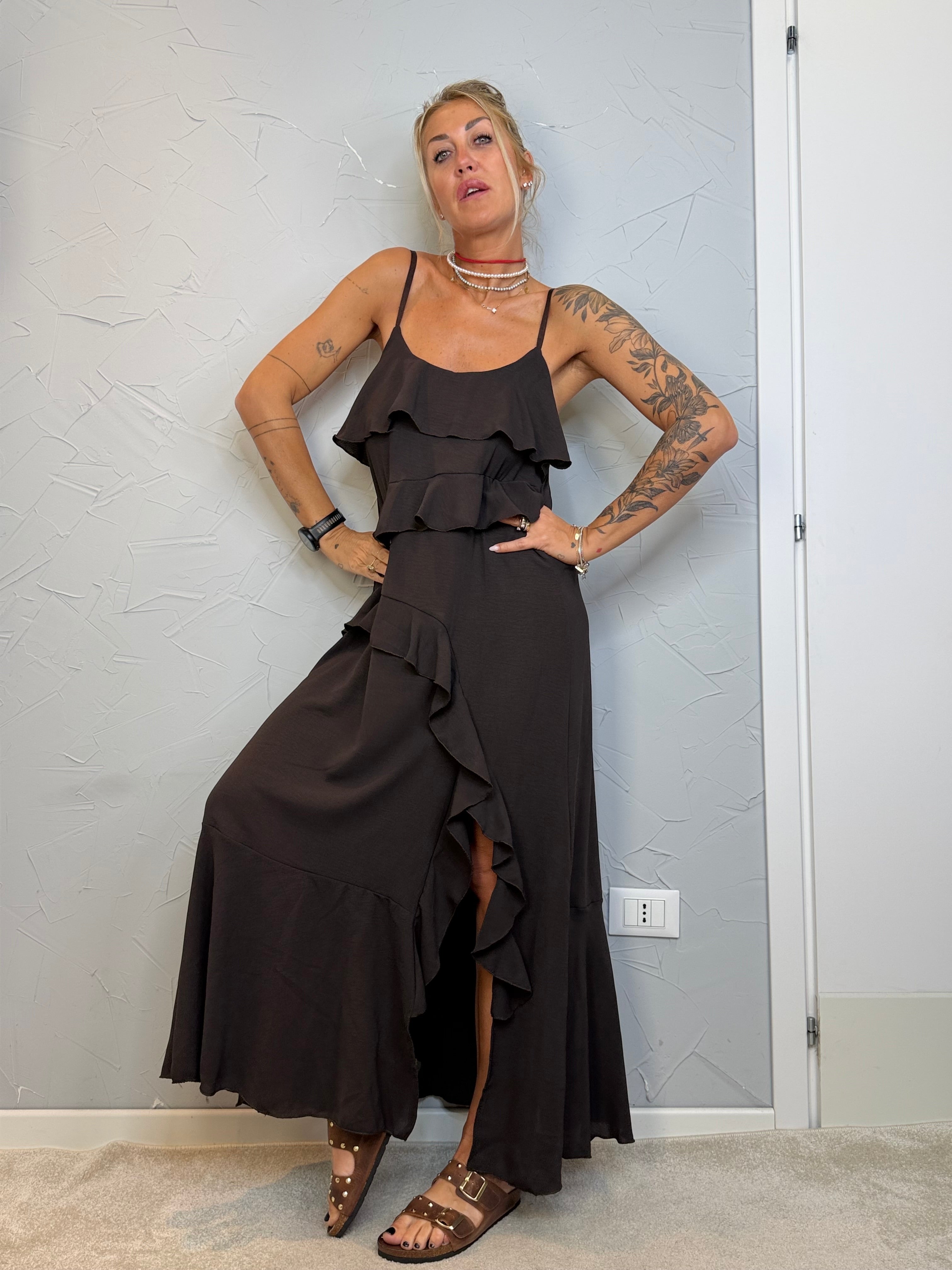 Vestito Matilde