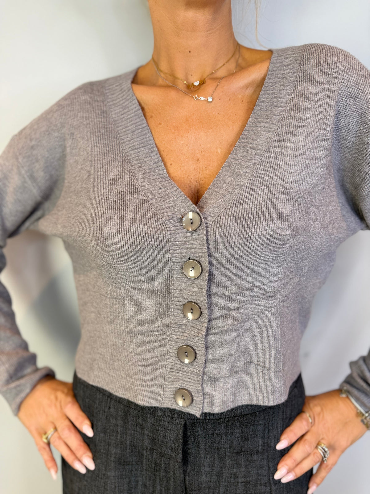 Cardigan Susi