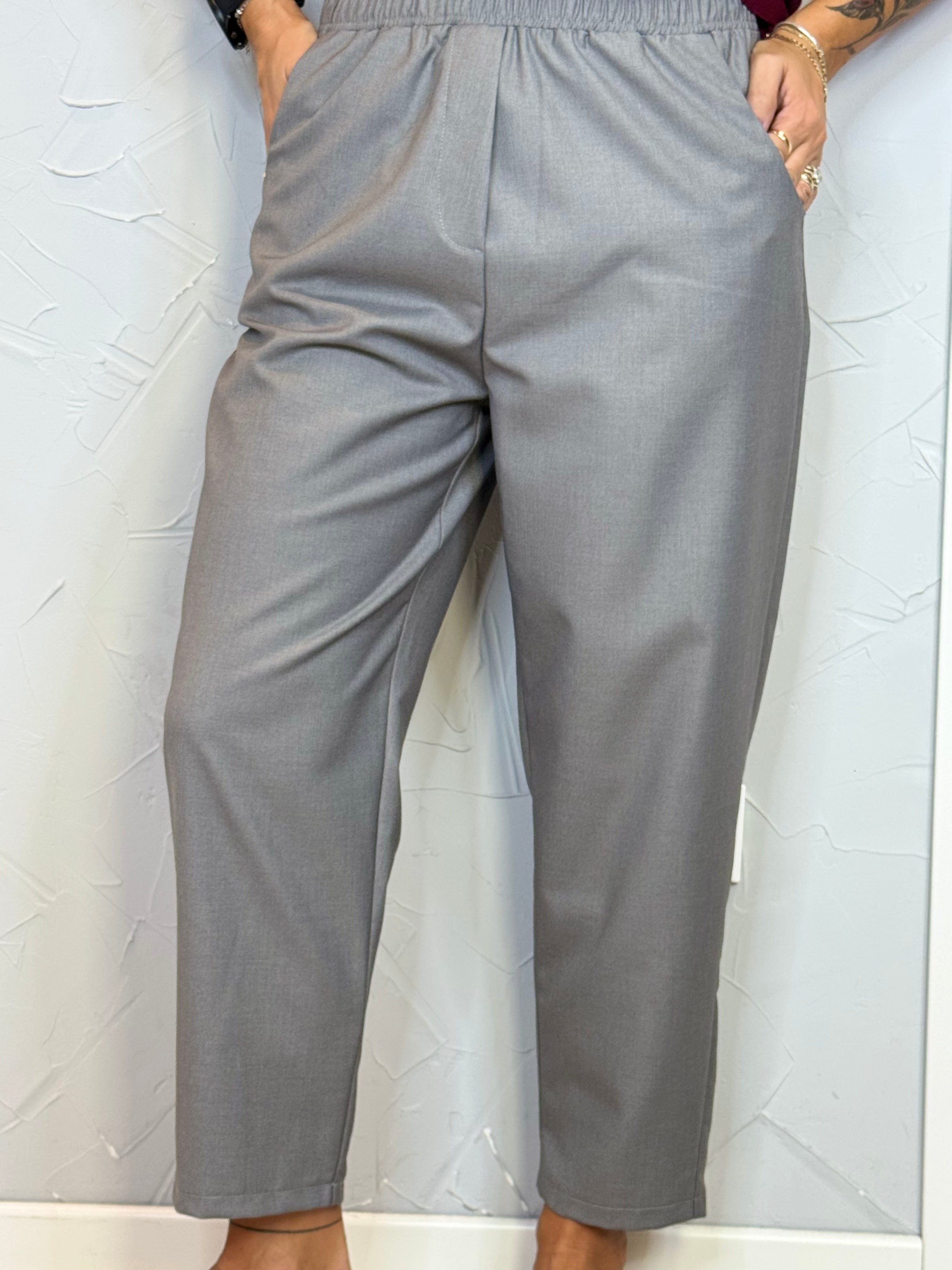 Pantalone Timo