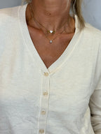 Cardigan Basic