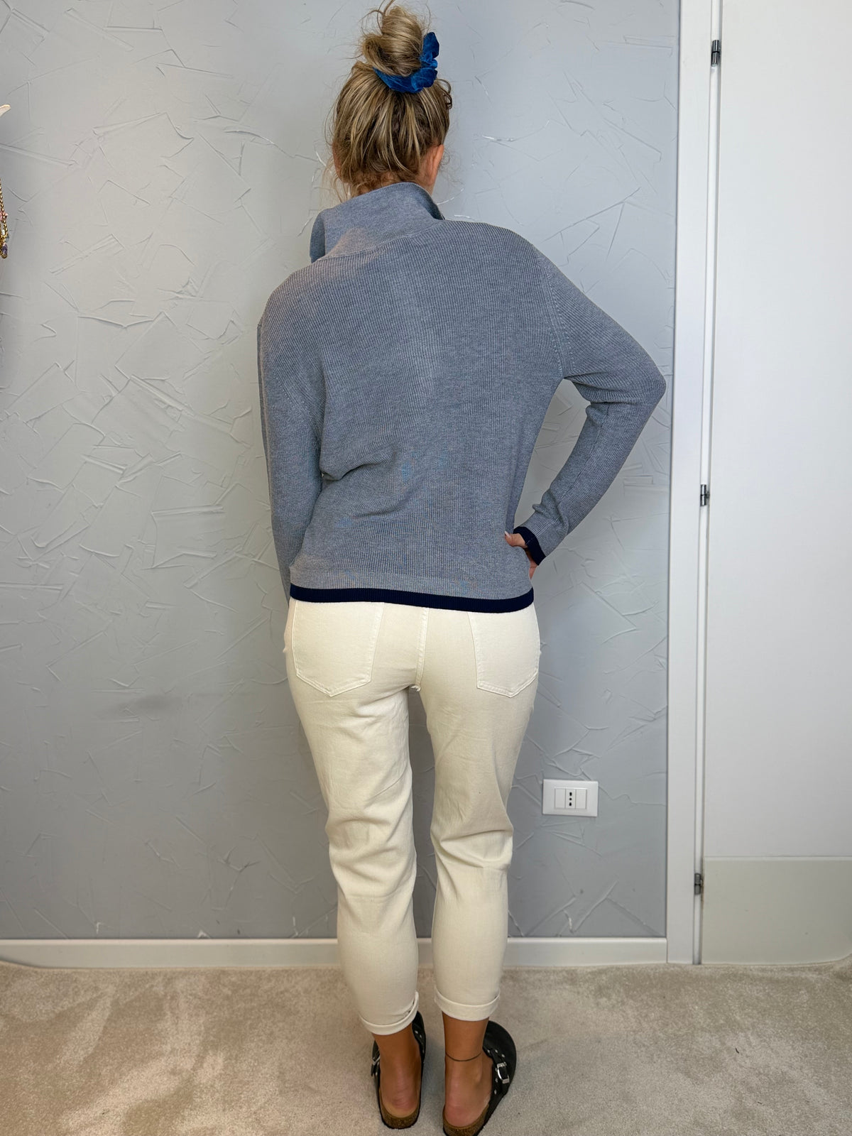 Jeans Genny