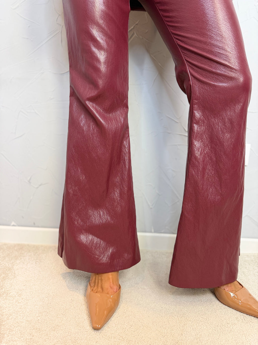 Pantalone Lady